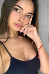 Проститутка Полина